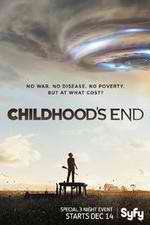 Watch Childhoods End Gomovies123