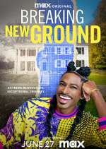 Watch Breaking New Ground Gomovies123