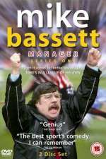 Watch Mike Bassett Manager Gomovies123