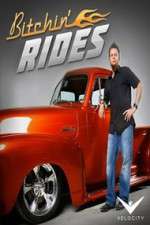 Watch Bitchin' Rides Gomovies123