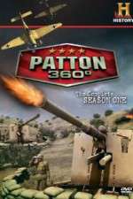 Watch Patton 360 Gomovies123