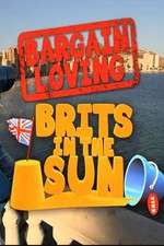 Watch Bargain Loving Brits in Blackpool Gomovies123