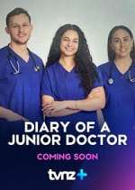 Watch Diary of a Junior Doctor Gomovies123