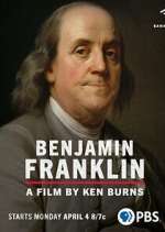 Watch Benjamin Franklin Gomovies123