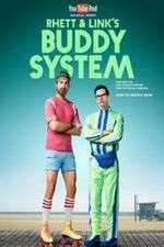 Watch Rhett & Link's Buddy System Gomovies123