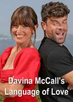 Watch Davina McCall's Language of Love Gomovies123