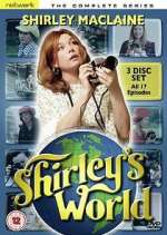 Watch Shirley\'s World Gomovies123