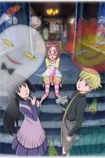 Watch Kaidan Restaurant Gomovies123