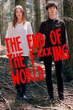 Watch The End Of The F***ing World Gomovies123