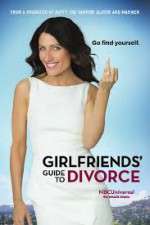 Watch Girlfriends Guide to Divorce Gomovies123