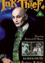 Watch The Ink Thief Gomovies123