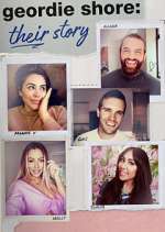 Watch Geordie Shore: Their Story Gomovies123