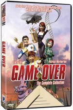 Watch Game Over Gomovies123