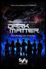 Watch Dark Matter Gomovies123