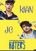 Watch H8ters Gomovies123