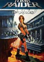 Watch Revisioned: Tomb Raider Animated Series Gomovies123