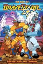 Watch BraveStarr Gomovies123