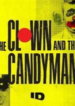 Watch The Clown and the Candyman Gomovies123