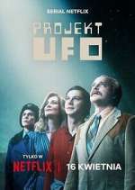 Watch Projekt UFO Gomovies123
