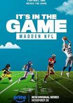 Watch It\'s in the Game: Madden NFL Gomovies123