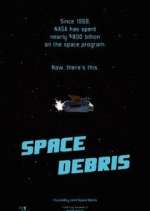 Watch Space Debris Gomovies123