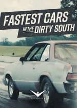 Watch Fastest Cars in the Dirty South Gomovies123