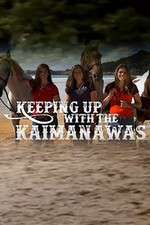 Watch Keeping Up With The Kaimanawas Gomovies123