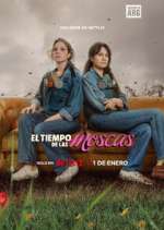 Watch El Tiempo de las Moscas Gomovies123