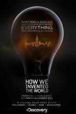 Watch How We Invented the World Gomovies123