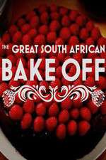 Watch The Great South African Bake Off Gomovies123