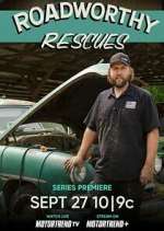 Watch Roadworthy Rescues Gomovies123