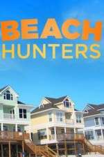 Watch Beach Hunters Gomovies123
