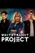 Watch White Rabbit Project Gomovies123