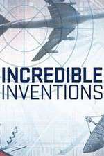 Watch Incredible Inventions Gomovies123