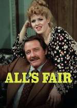 Watch All's Fair Gomovies123