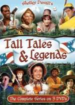 Watch Tall Tales and Legends Gomovies123