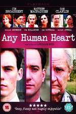 Watch Any Human Heart Gomovies123