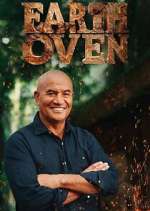 Watch Earth Oven with Temuera Morrison Gomovies123