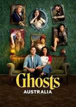 Watch Ghosts Australia Gomovies123