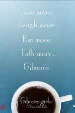 Watch Gilmore Girls A Year in the Life Gomovies123