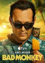 Watch Bad Monkey Gomovies123