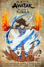 Watch The Last Airbender The Legend of Korra Gomovies123