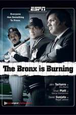 Watch The Bronx Is Burning Gomovies123