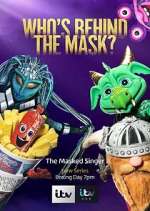 Watch The Masked Singer UK Gomovies123