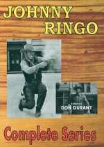 Watch Johnny Ringo Gomovies123