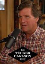 Watch The Tucker Carlson Show Gomovies123