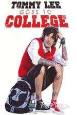 Watch Tommy Lee Goes to College Gomovies123