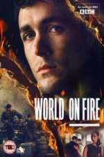 Watch World On Fire Gomovies123