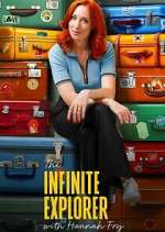 Watch The Infinite Explorer with Hannah Fry Gomovies123