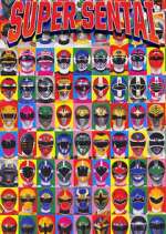 Watch Super Sentai Gomovies123